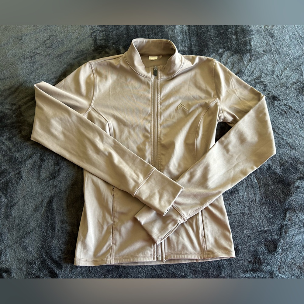 Oner Active Timeless Jacket Size Small Minky